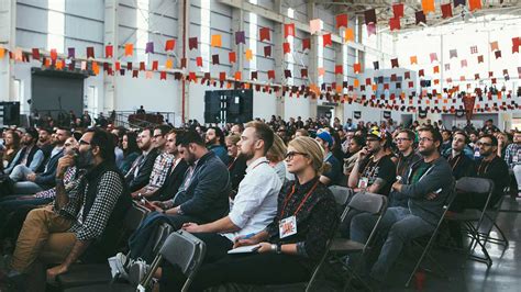 Top Graphic Design Conferences of 2016: Find Inspiration and Networking Opportunities.